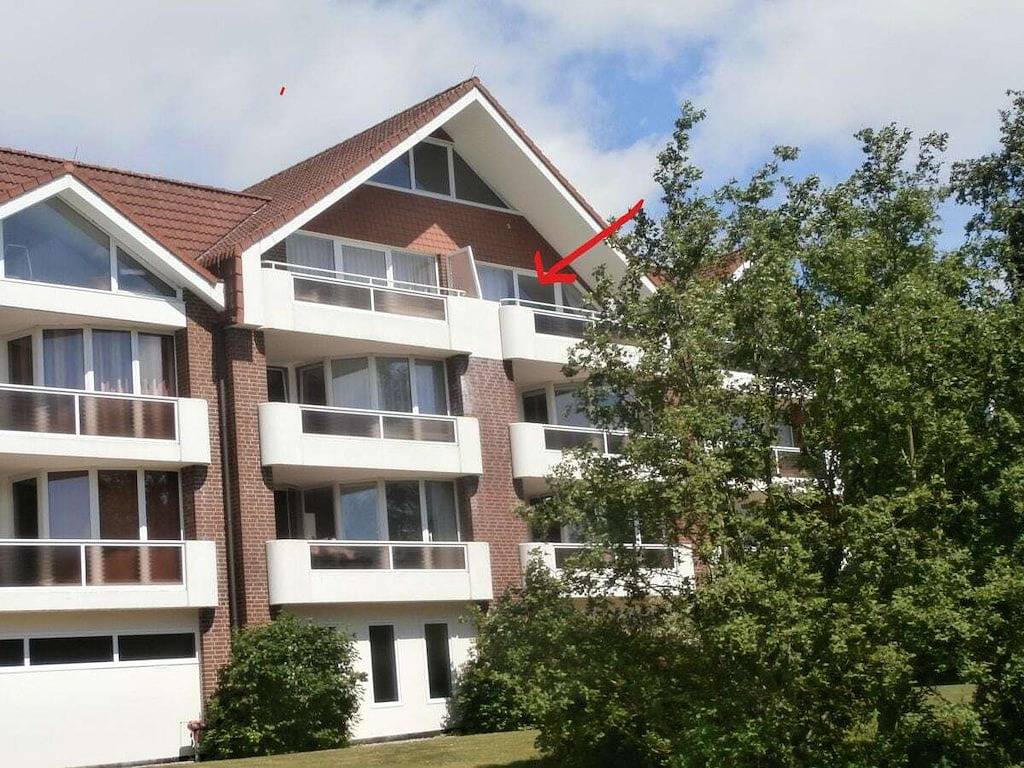 Ferienhaus für 2 Personen in Döse, Cuxhaven