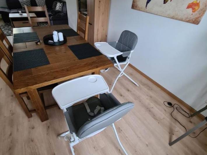 Ferienhaus für 4 Personen, mit Terrasse und Garten in Bernkastel-Kues - 3