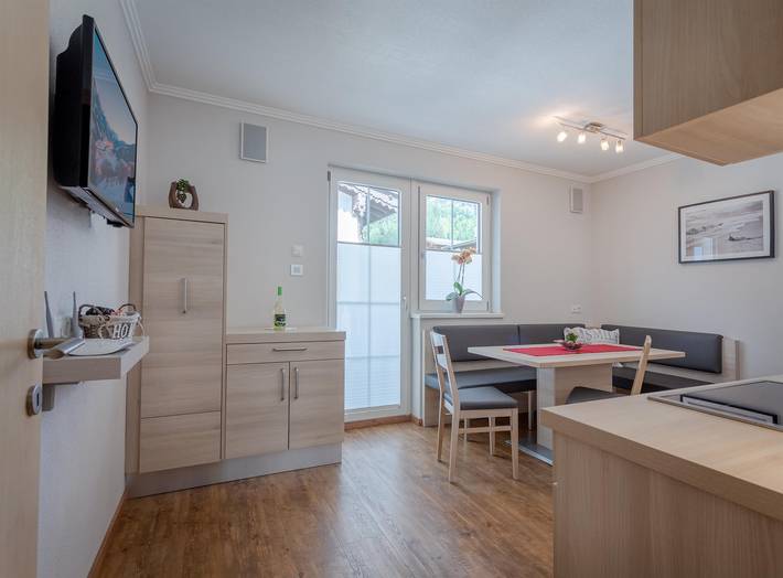 Vakantiewoning voor 4 personen, met balkon, kindvriendelijk in Zillertal Arena