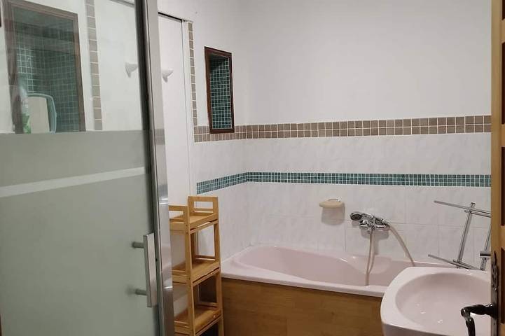 Location de vacances pour 5 personnes, animaux acceptés à Argeliers - 4