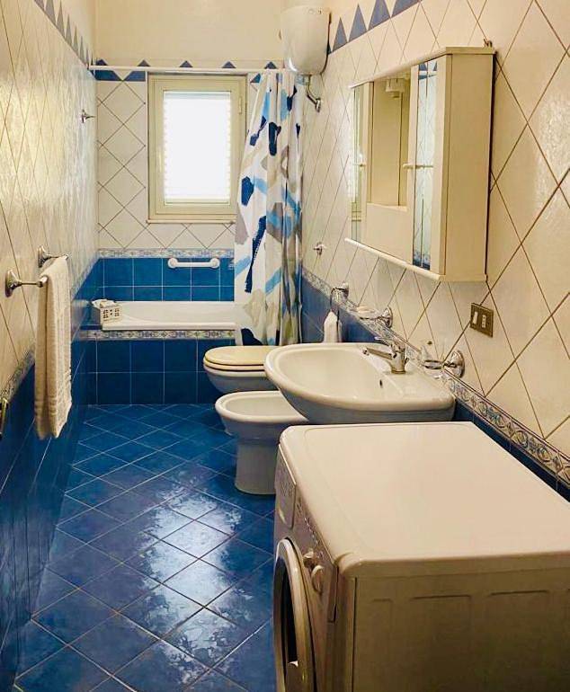 Location de vacances pour 4 personnes, avec balcon à Siculiana - 2