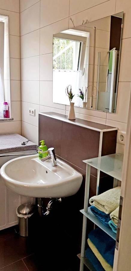 Ferienwohnung für 9 Personen