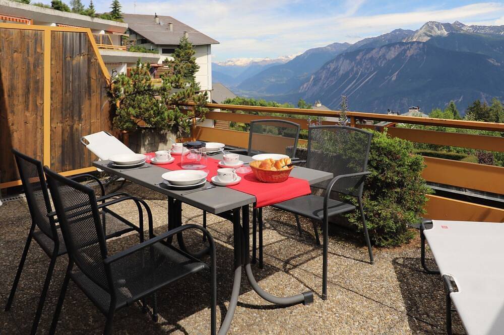 Appartamento vacanze a Randogne a partire da 153€ a notte