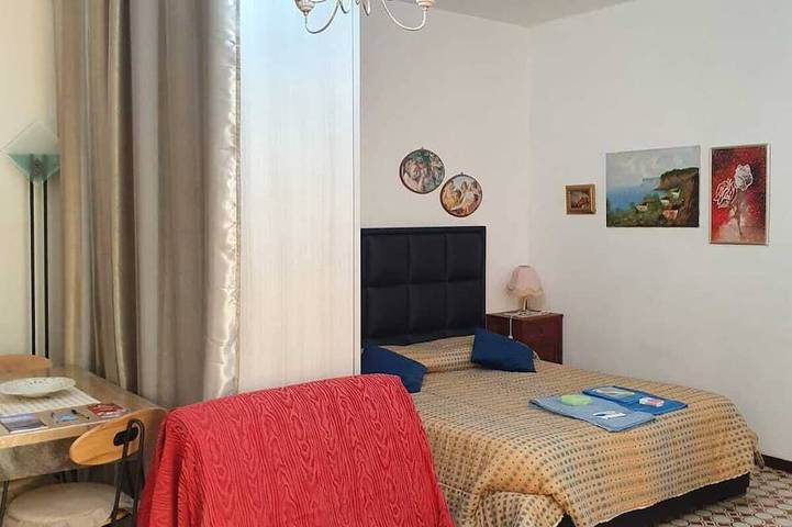 Appartamento intero, La Casa Dei Pargoli Junior in Matera, Piana del Metaponto