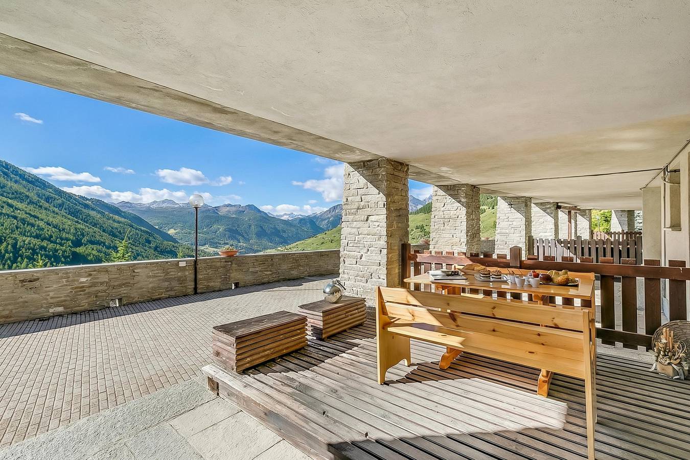Photo : Appartement de vacances