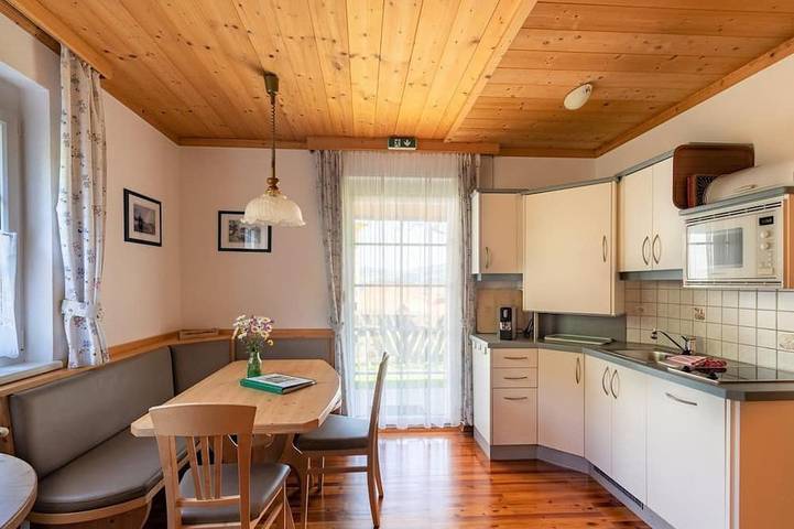 Landhaus für 5 Personen, mit Garten - 1