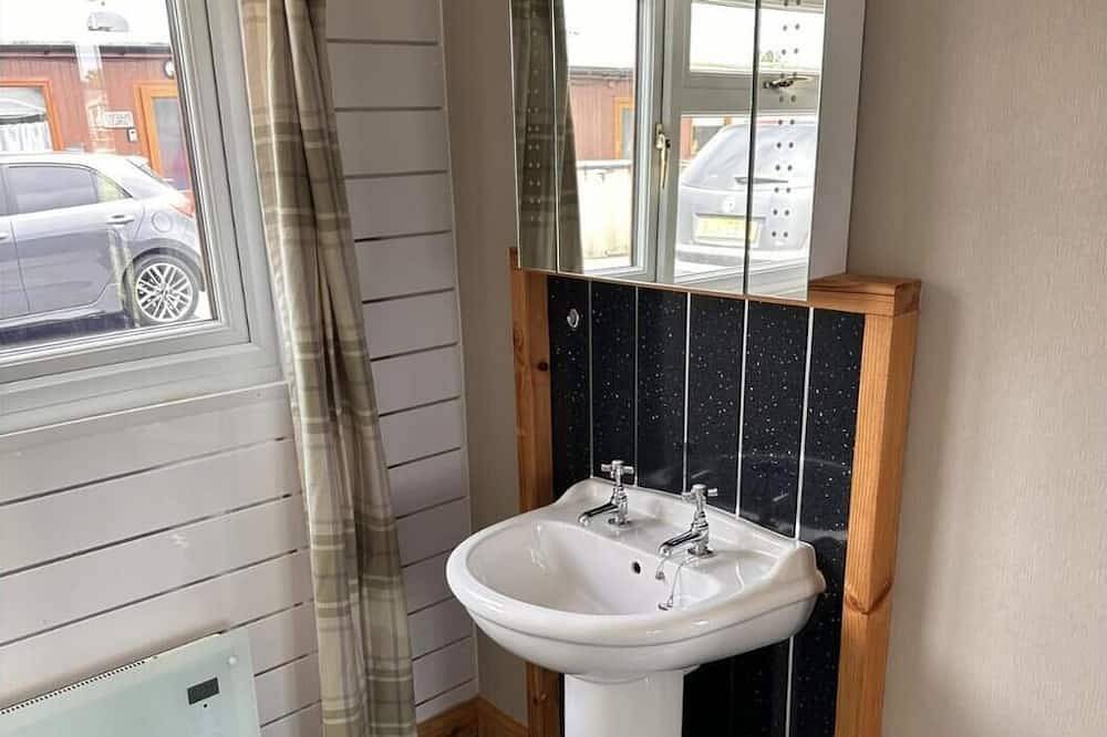 D5 Rickardos Holiday Lets in Mablethorpe, Lincolnshire
