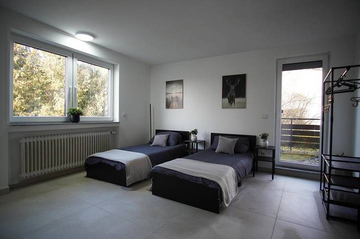 Ferienwohnung für 18 Personen, mit Haustier - 1