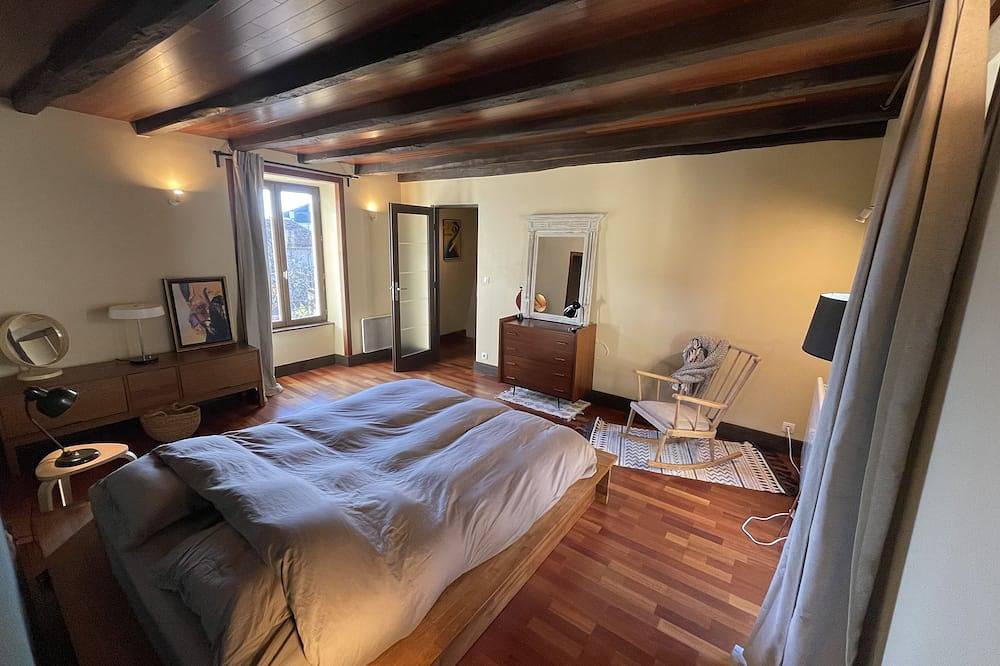 Maison de charme in Bonneuil-Matours, Vienne (France)