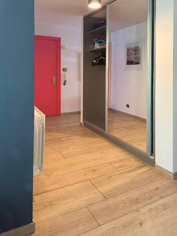 Gîte pour 4 personnes, avec terrasse à Mittelhausbergen - 2