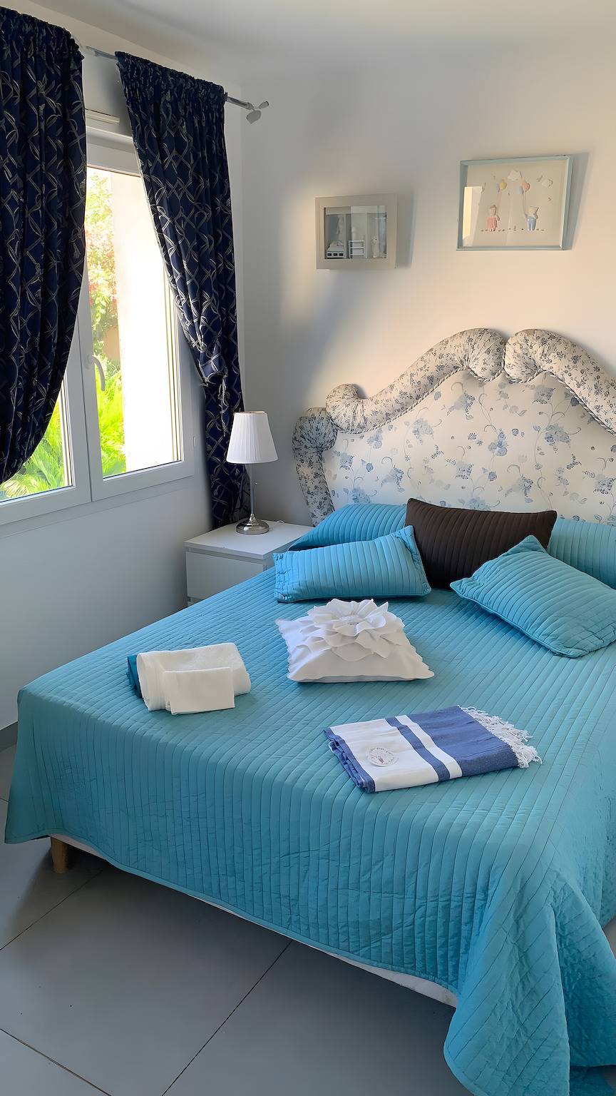 Casa de vacaciones 'La Maison Provençale' con piscina privada, Wi-Fi y aire acondicionado in Mougins, Region de Cannes