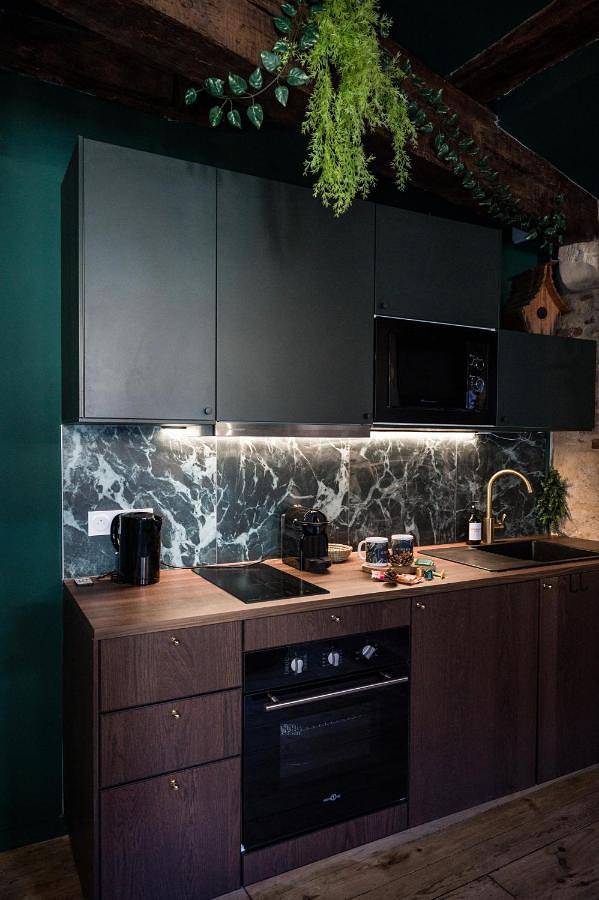 Gîte pour 4 personnes dans Office de Tourisme de Bergerac Sud Dordogne - 4