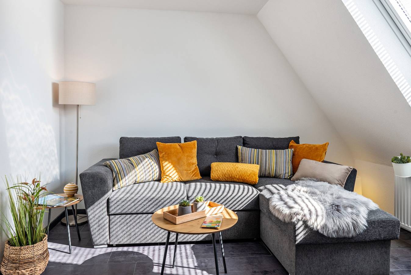 Ganze Wohnung, Ferienwohnung 'Fewo-Keinath' mit Wlan in Winterlingen, Neckar-Alb