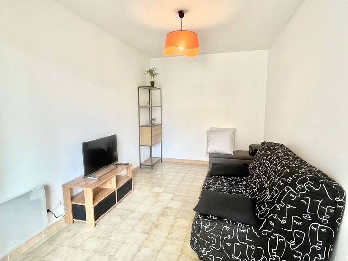 Ferienwohnung für 2 Personen in Ajaccio - 4