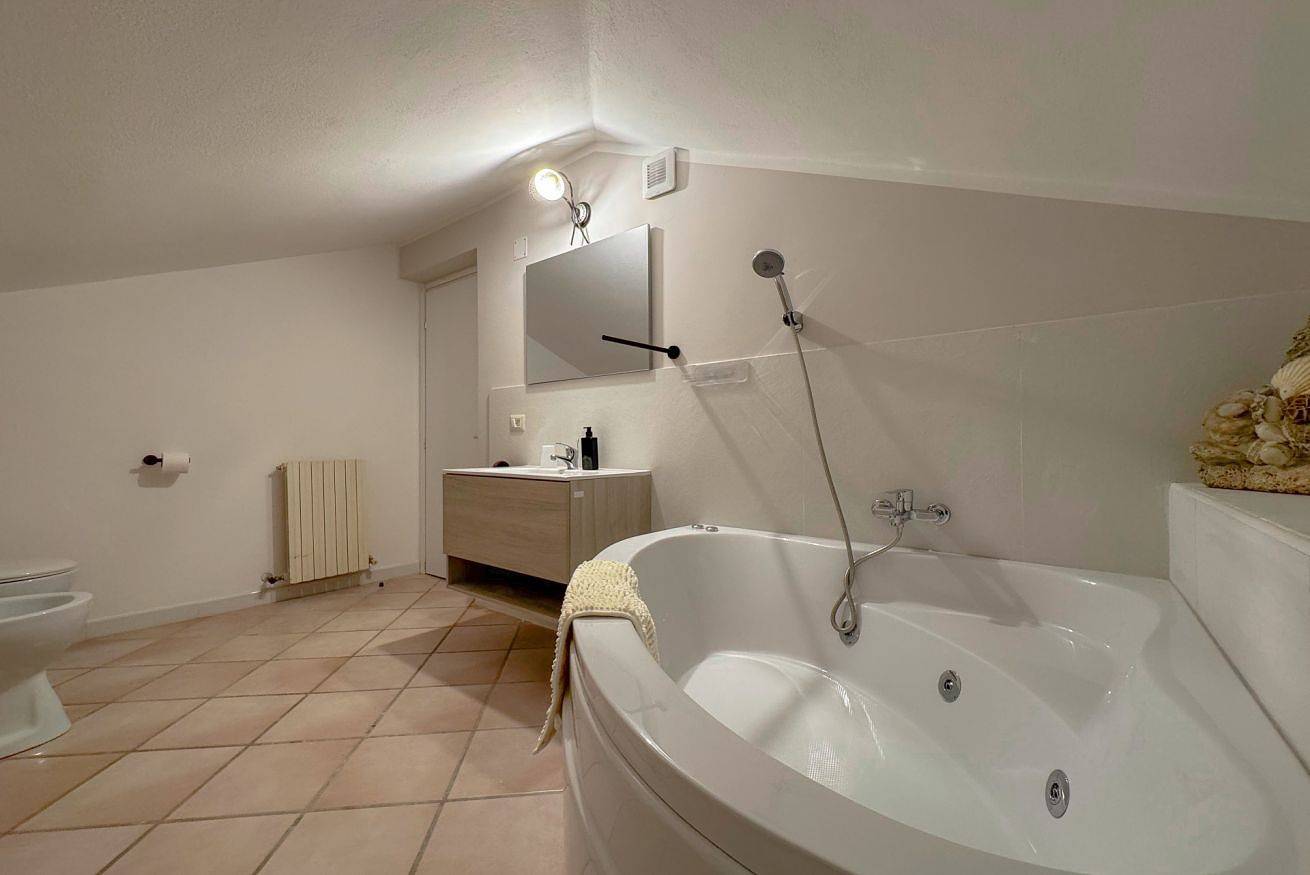 Apartamento entero, Sti - Sea Rooms 204 in Stintino, Nurra