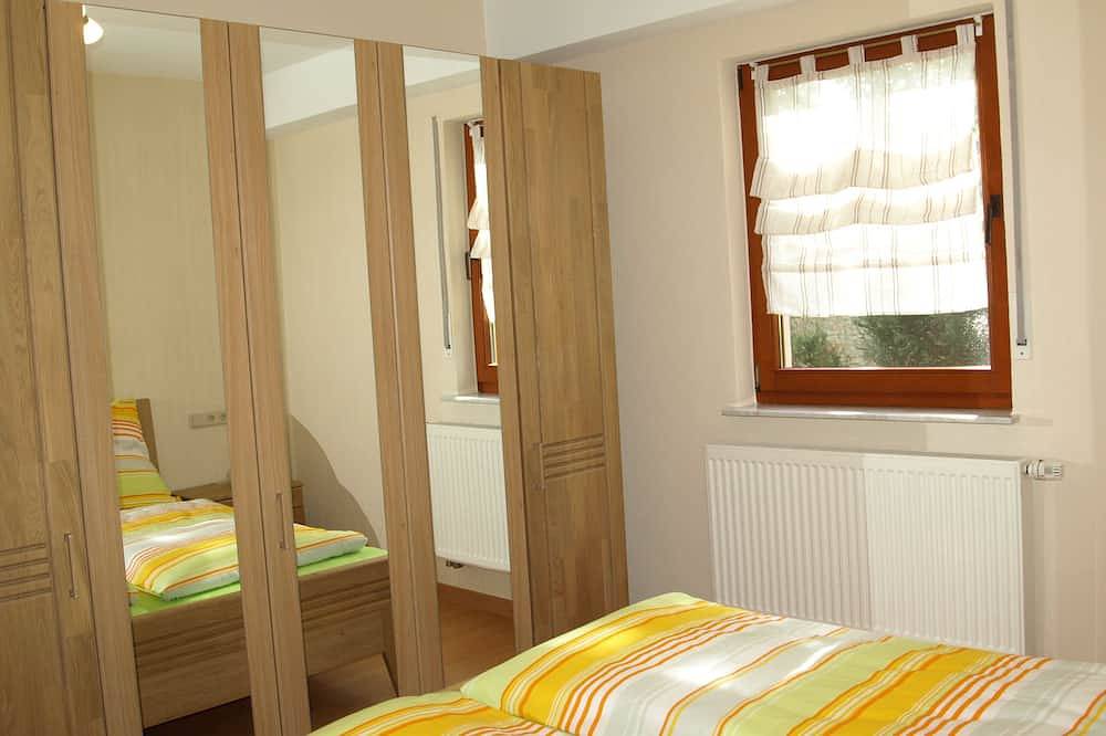 Ganze Wohnung, Ferienwohnung Altburgtal in Hersdorf, Naturpark Hohes Venn-Eifel