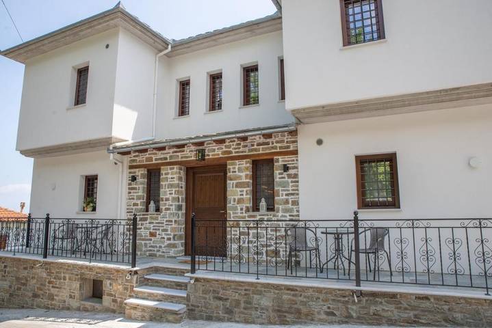 Appart’hôtel pour 2 personnes, avec balcon et jacuzzi