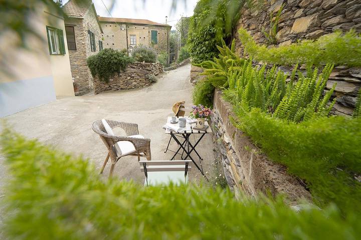 Appartement de vacances pour 4 personnes