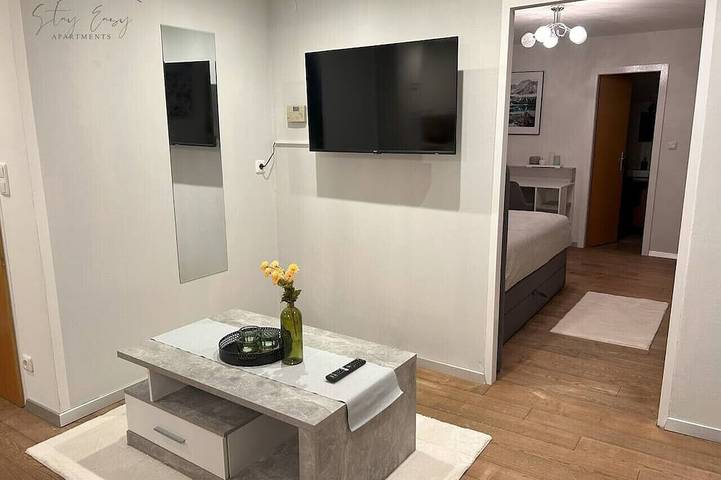 Ganze Wohnung, Farawayhomes Studio St.Wolfgang #9 in Bezirk Salzburg-Umgebung