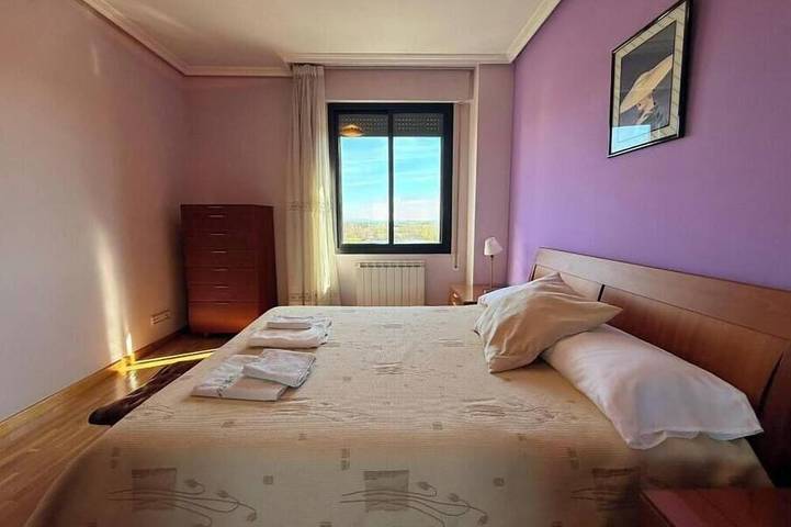 Appartement entier, Tourist apartment in Zamora | Mirador del Duero in Pereruela, Province de Zamora
