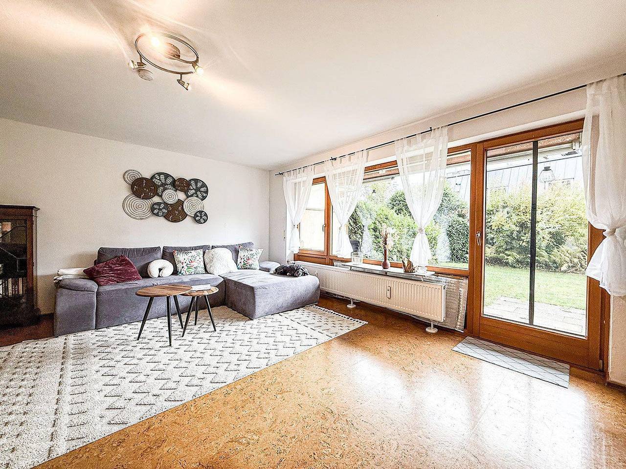 Ganze Ferienwohnung, Fewo Milan in Oberstaufen, Bayerisch Schwaben