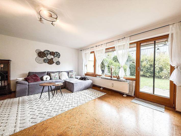 Ganze Ferienwohnung, Fewo Milan in Oberstaufen, Bayerisch Schwaben