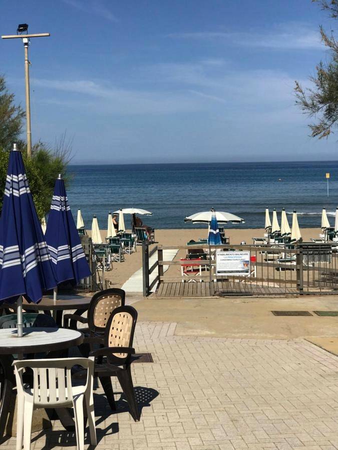 Gîte pour 3 personnes, avec jardin et vue à San Vincenzo - 3