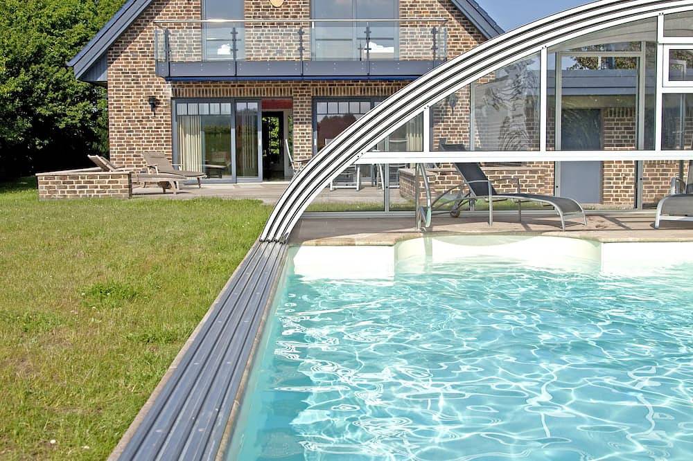 Ferienhaus in Boltenhagen für 6 Personen in Boltenhagen