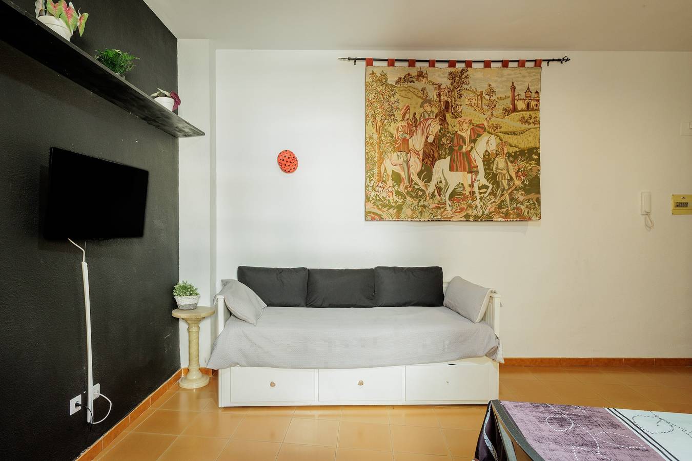 Apartamento inteiro, Apartamento 'Conde Center Premium Suites' com Wi-Fi e ar condicionado in Casco Antiguo, Sevilha