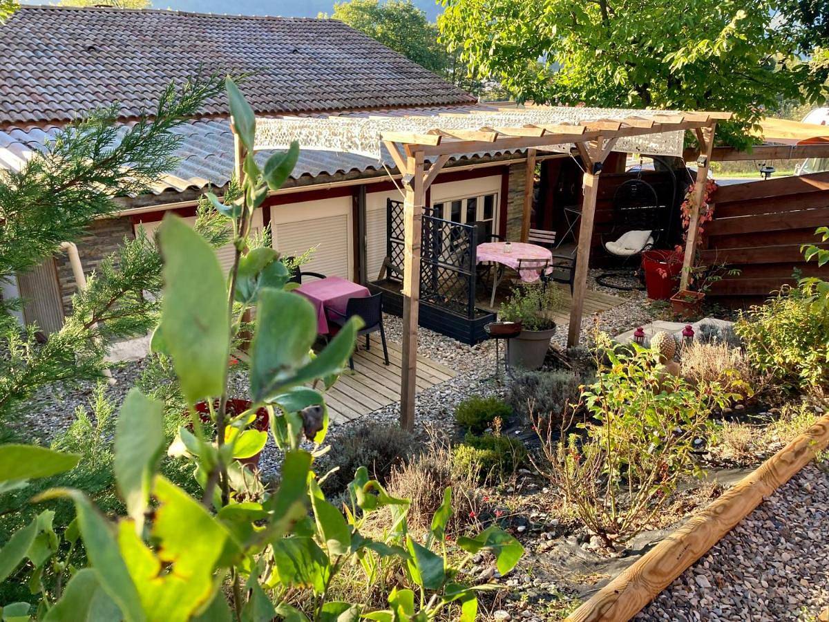 Appartement entier, La Palissandre in Tallard, Région de Gap