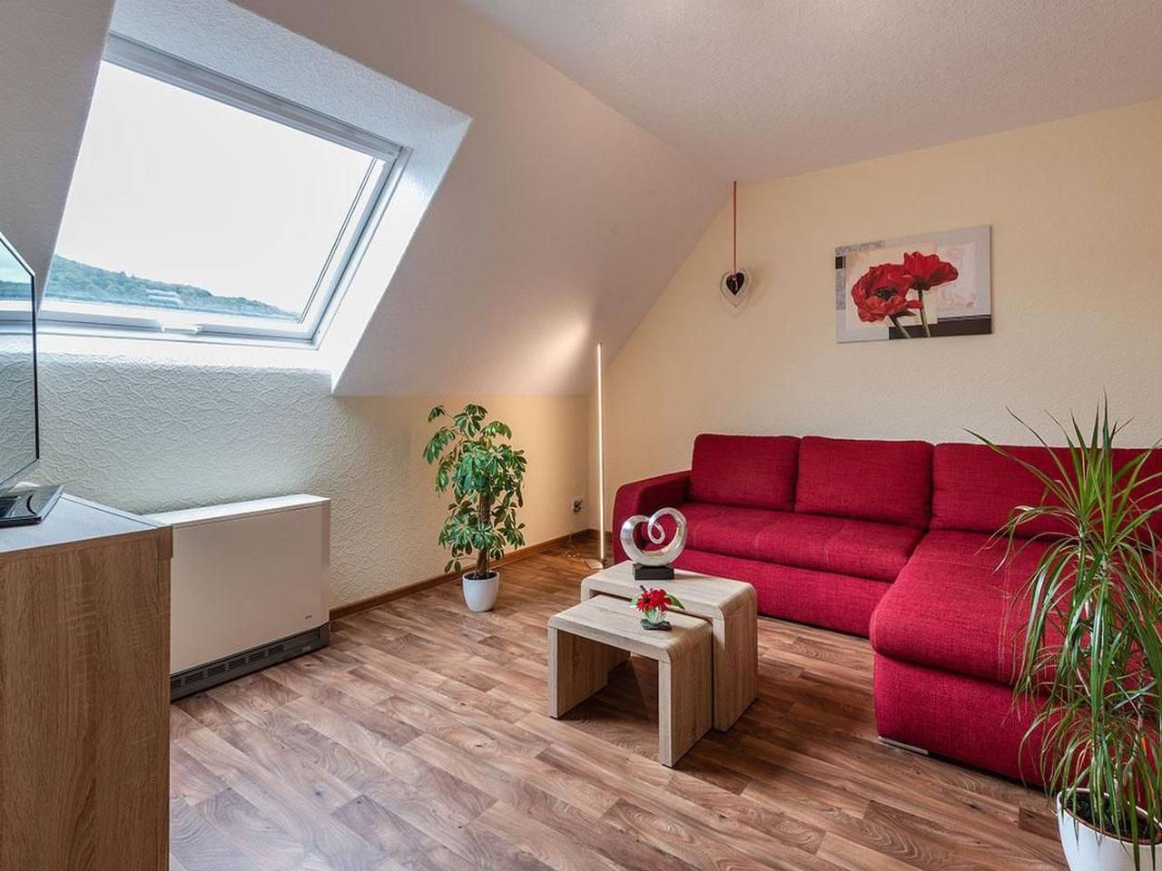 Ganze Wohnung, Alexandra in Wintrich, Bernkastel-Kues & Umgebung
