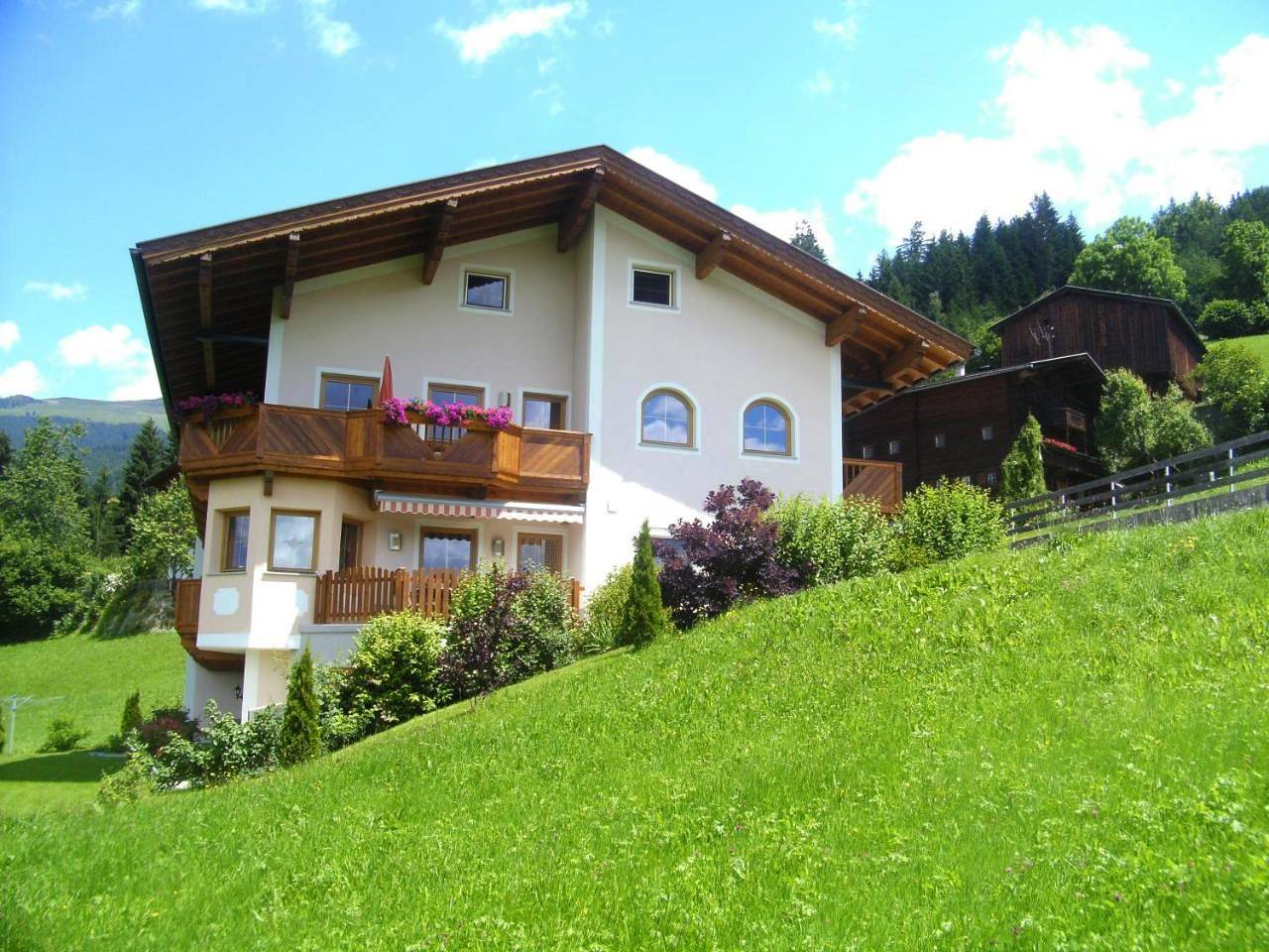 Ganze Wohnung, Landhaus Oberlehen in Rohrberg, Bezirk Schwaz