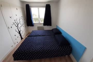 Location De Vacances pour 4 Personnes dans Barneville-Carteret, Cotentin, Photo 1