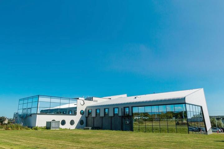 Hôtel pour 2 personnes, avec sauna à Tubize - 3