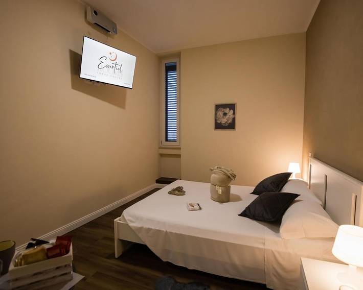 B&b per 2 persone a Campobasso