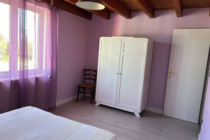 Villa pour 8 personnes dans le Jura - 3