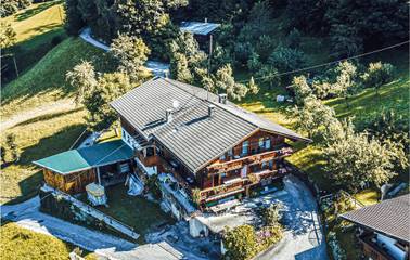 Ferienhaus für 10 Personen in Hart im Zillertal, Kitzbüheler Alpen, Bild 1