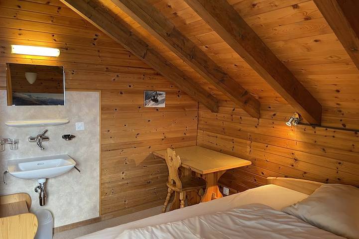 Welcome to the heart of the Aletsch Arena! in Naters, Brig