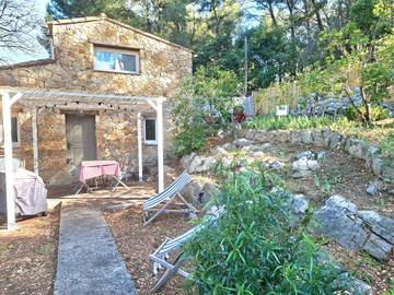 Location De Vacances pour 6 Personnes dans Sanary-sur-Mer, Région de Toulon, Photo 1