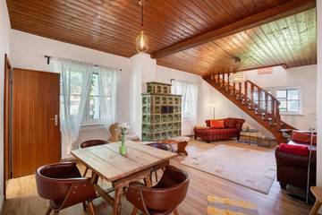 Ferienhaus für 5 Personen in Dießen am Ammersee, Ammersee, Bild 4