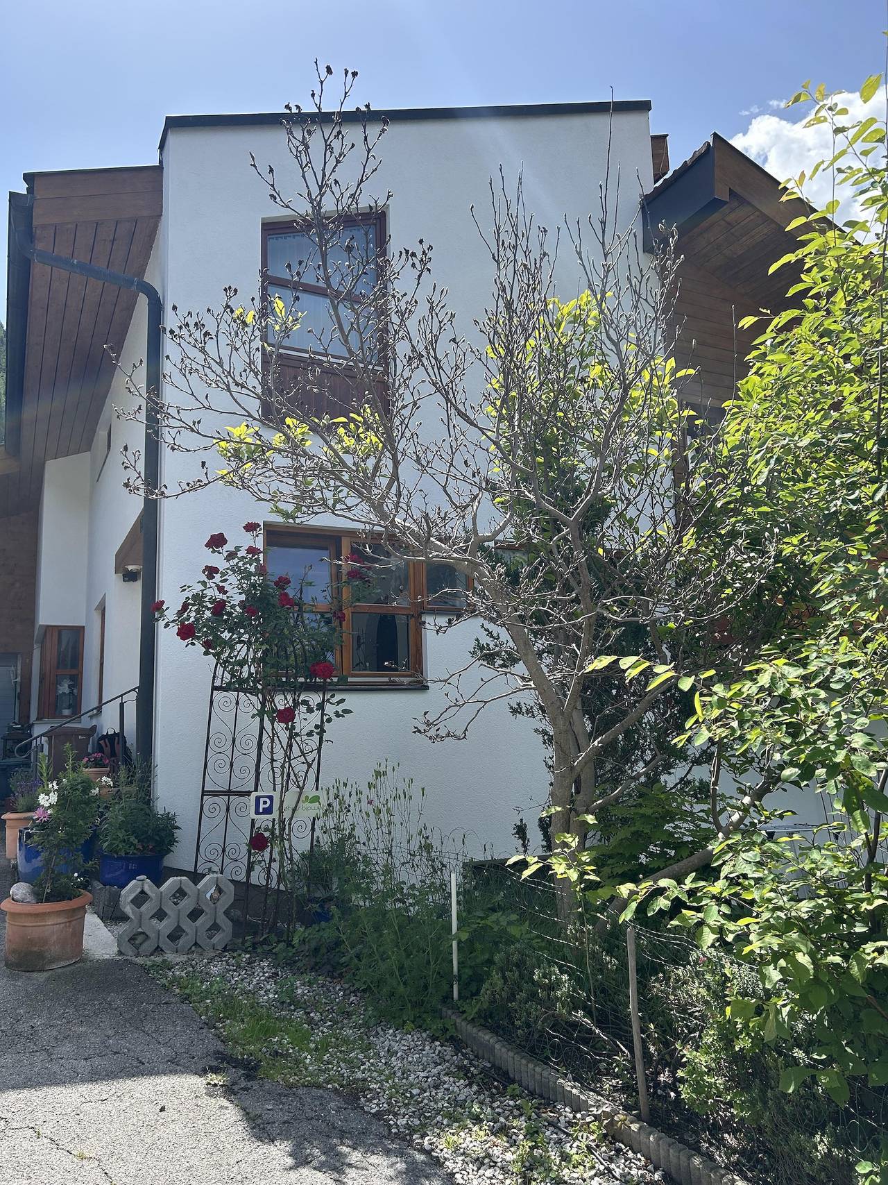 Geheel vakantieappartement, Tweepersoonskamer in Stubai Alps, Mieders