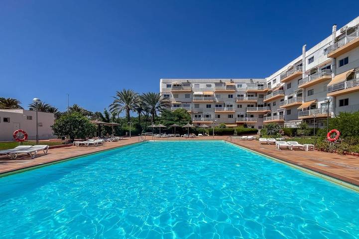 Entire apartment, Guestready - Tenesor City Heart in Maspalomas, San Bartolomé de Tirajana