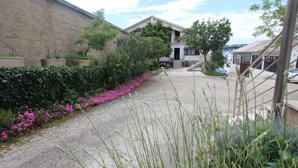 Appartamento per 4 Persone in Klimno, Krk (Croazia), Foto 4