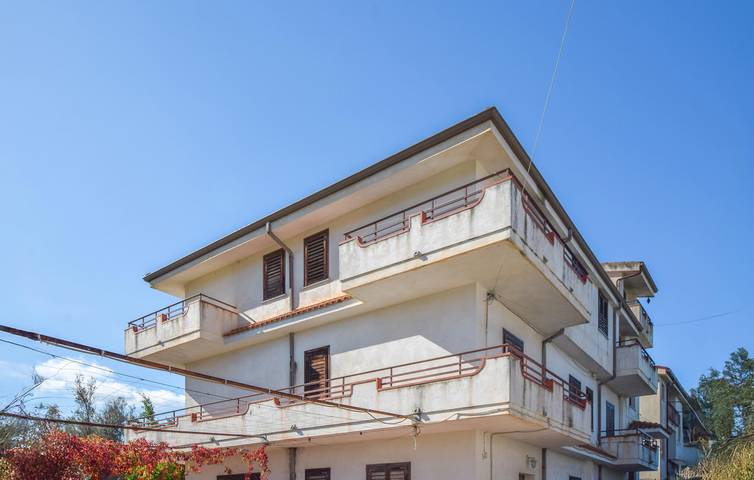 Apartamento de vacaciones para 4 personas, con piscina y terraza - 1