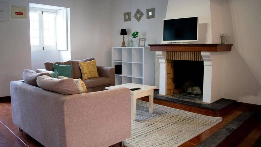 Casa de férias para 6 pessoas, com jardim em Lagoa (Açores)