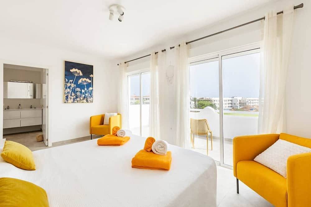 Villa 11- Gold Princess in Amarilla Golf, San Miguel de Abona
