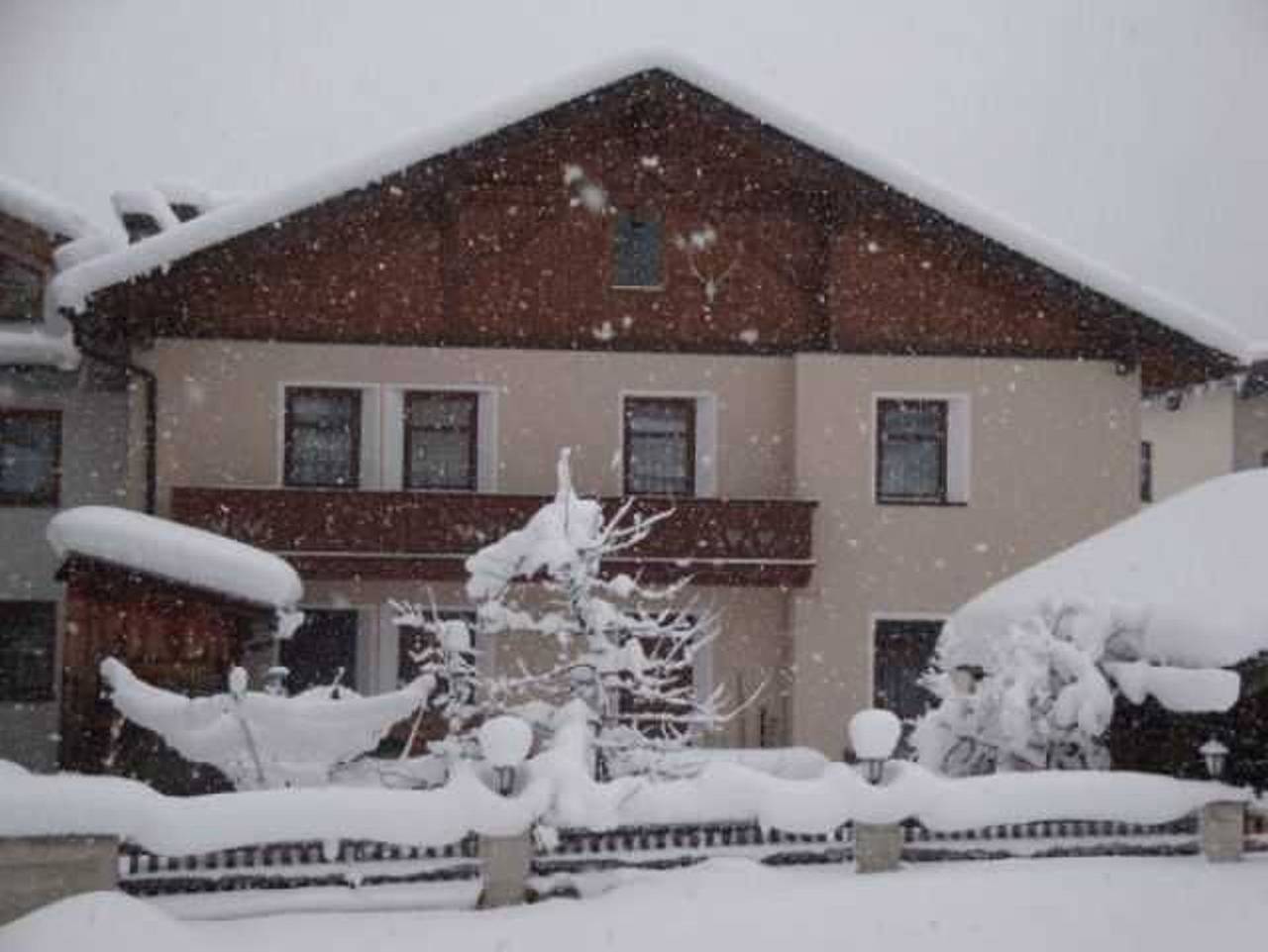 Ganze Wohnung, Apart Christine Öttl - Apart Christine Öttl in Pfunds, Tiroler Oberland