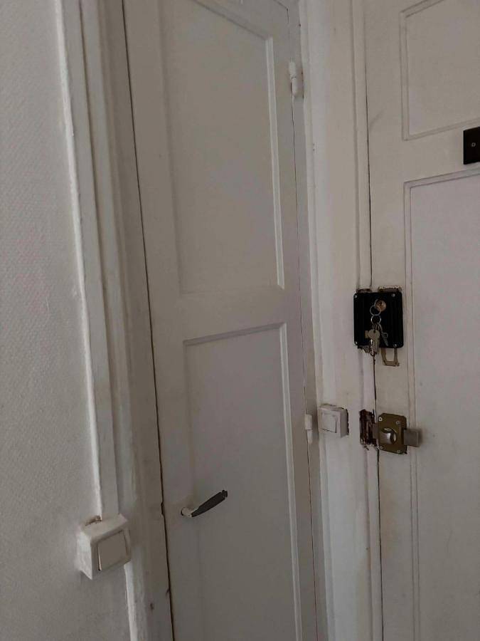 Gîte pour 4 personnes, avec vue à Ris-Orangis - 2