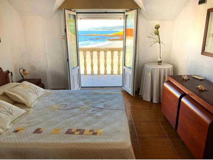 Casa de vacaciones para 6 personas, con jardín y jacuzzi - 1