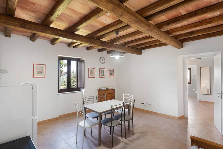 Ferienwohnung für 4 Personen in Cilento